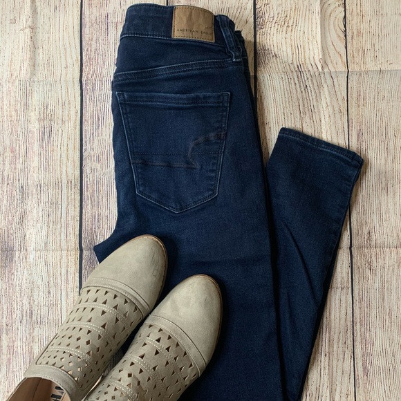 Women jeans - Picture 1 of 3